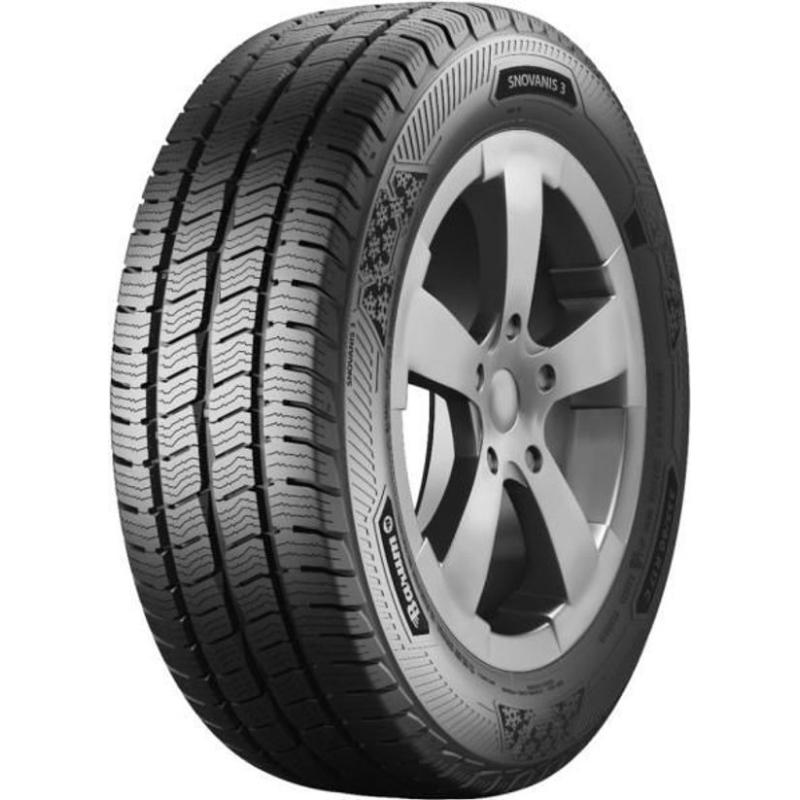 Anvelope  Barum SNOVANIS 3 205/65R15C 102/100T Iarna