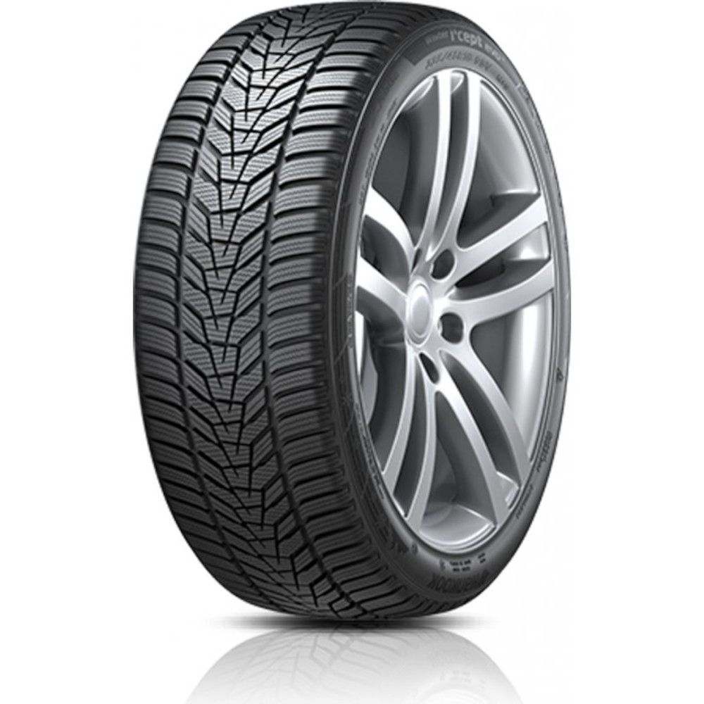 Anvelope Hankook W330 Winter Icept Evo3 275/35R20 102W Iarna