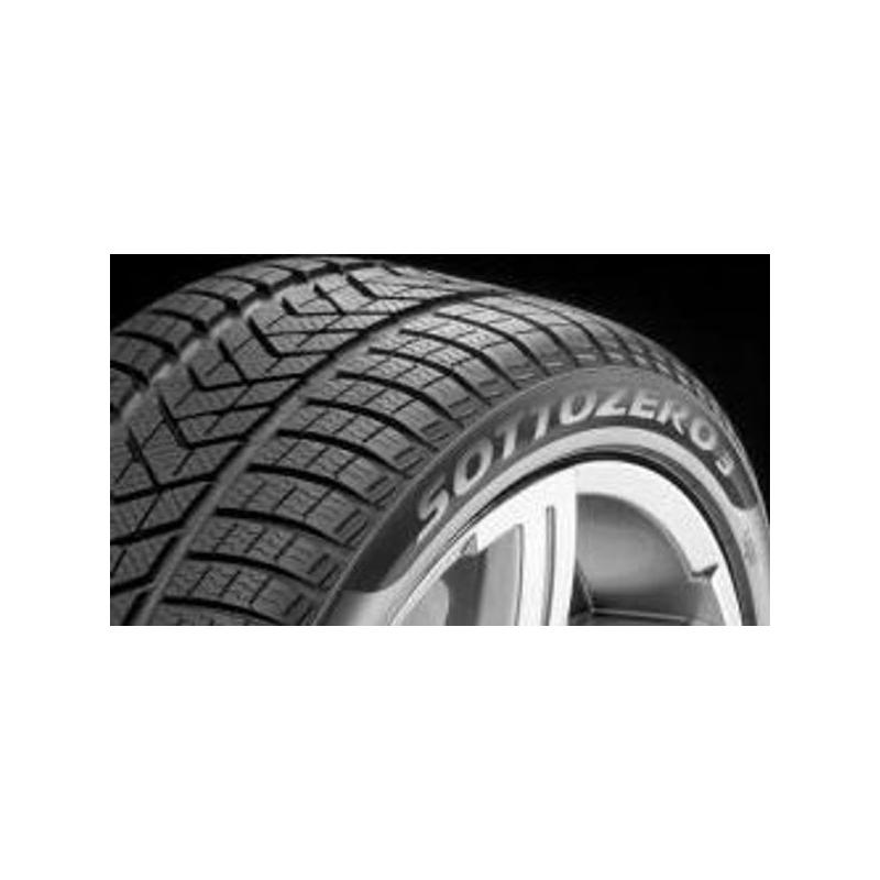 Anvelope Pirelli Winter Sottozero 3 215/55R18 99V Iarna