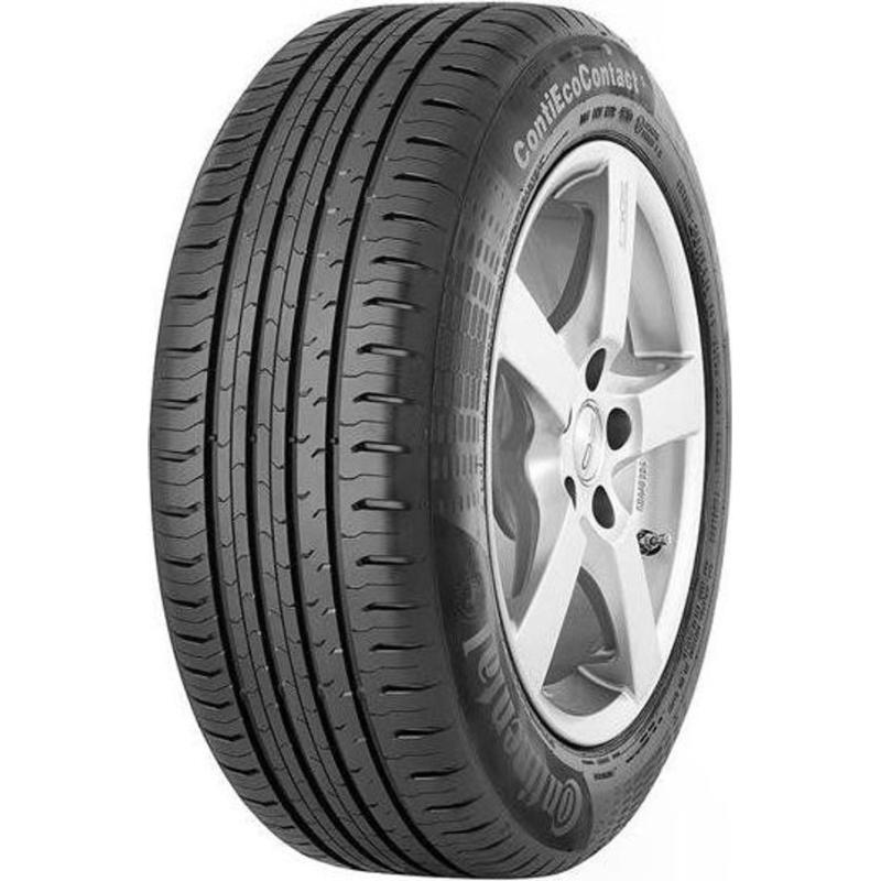 Anvelope  Continental ContiEcoContact 5 225/55R16 95W Vara