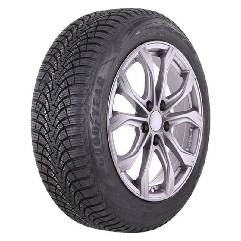 Anvelope Goodyear Ug9+ 185/55R15 82T Iarna