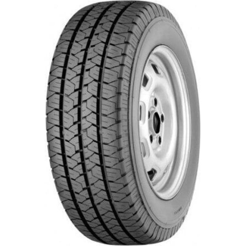 Anvelope  Barum Vanis 2 215/65R16C 109/107T Vara