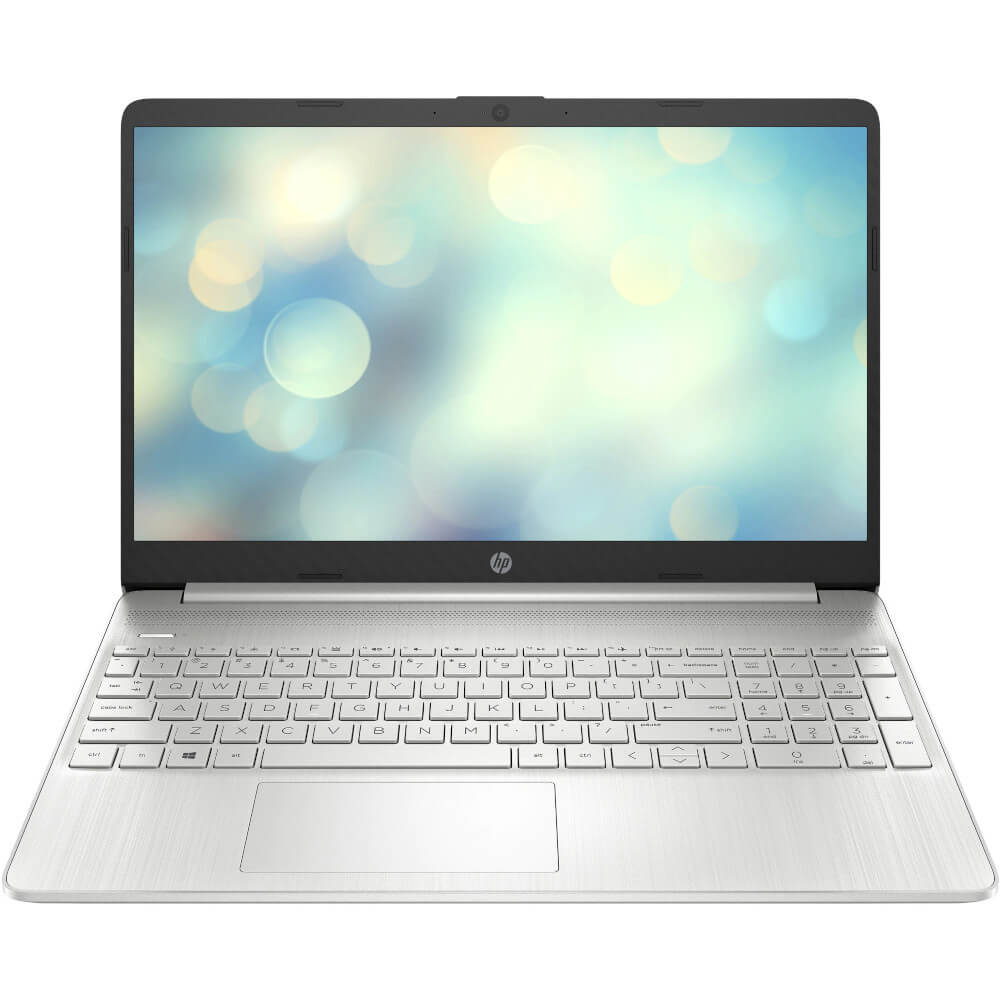 Laptop HP 15s-eq3020nq, 15.6