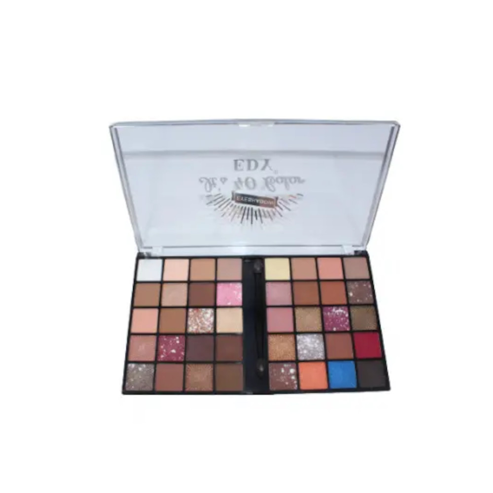 Trusa machiaj paleta farduri de ochi, Makeup, Edy It\'s 40 Color, 01