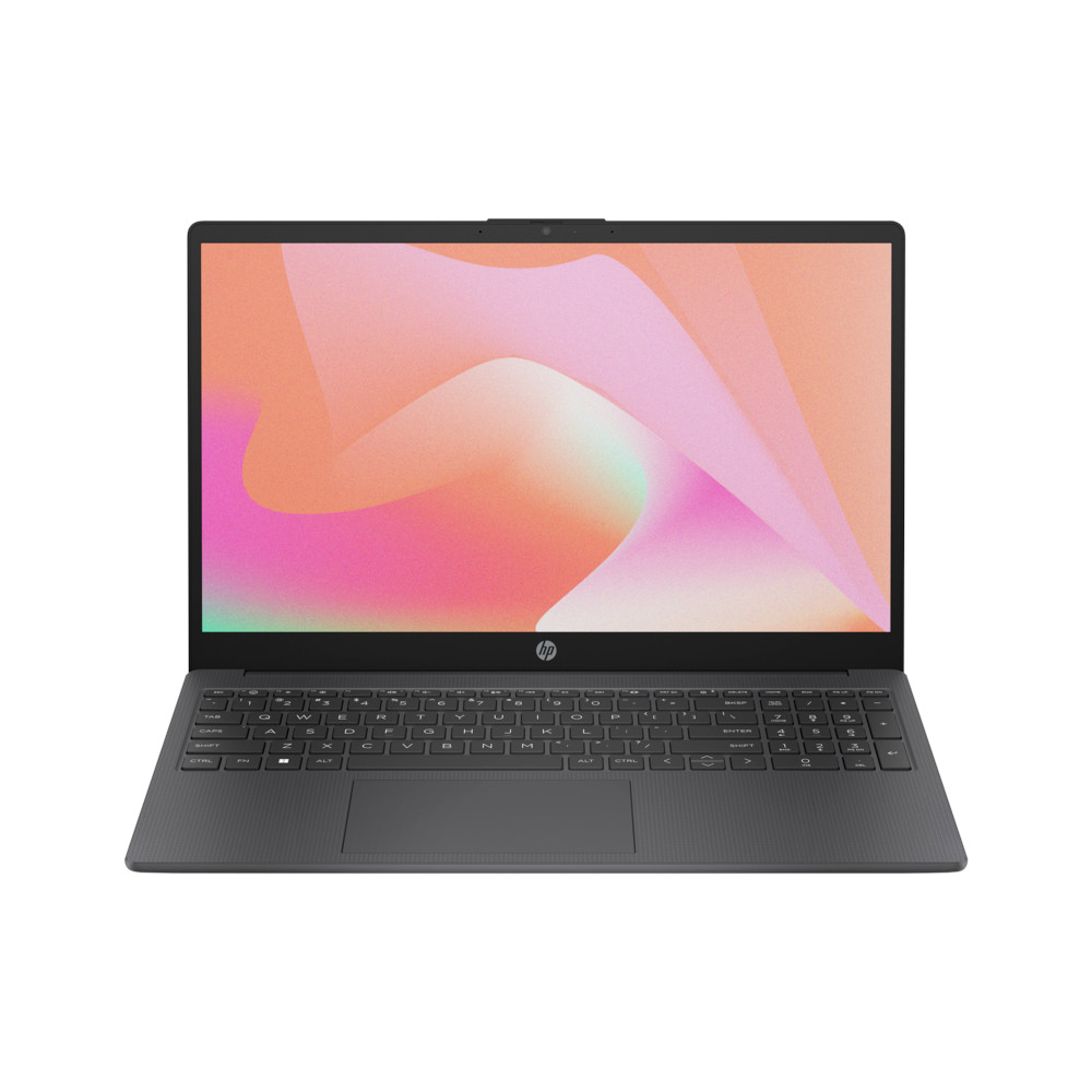 Laptop HP 15-fc0030nq, 15.6