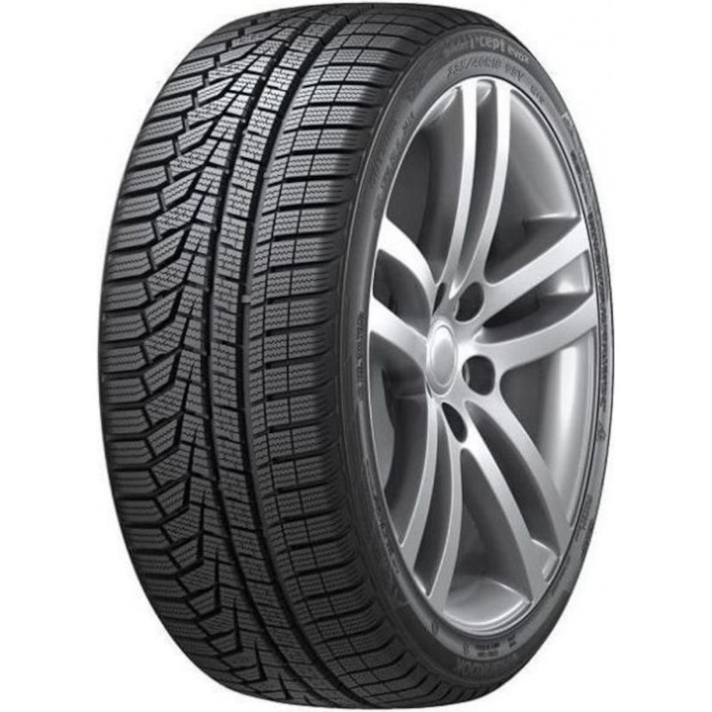 Anvelope Hankook W330a Winter Icept Evo 3 X 225/65R17 102H Iarna