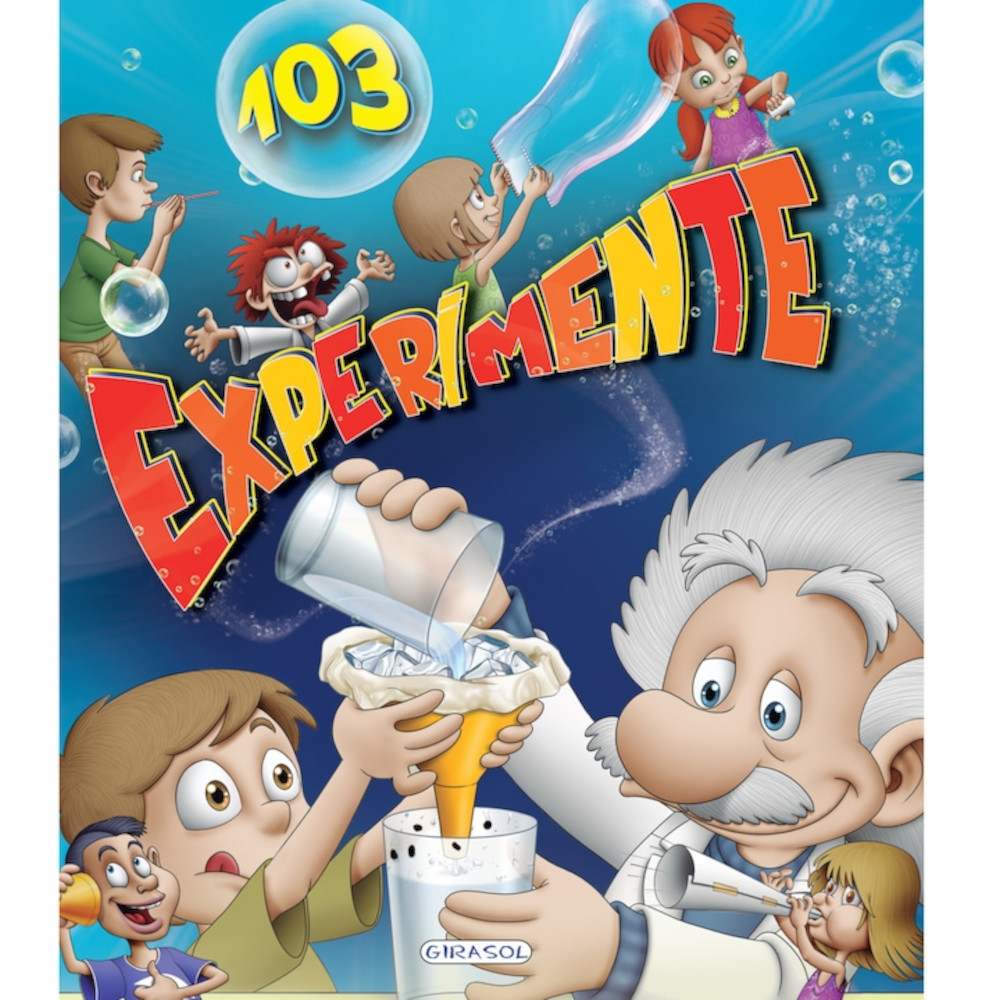 103 Experimente