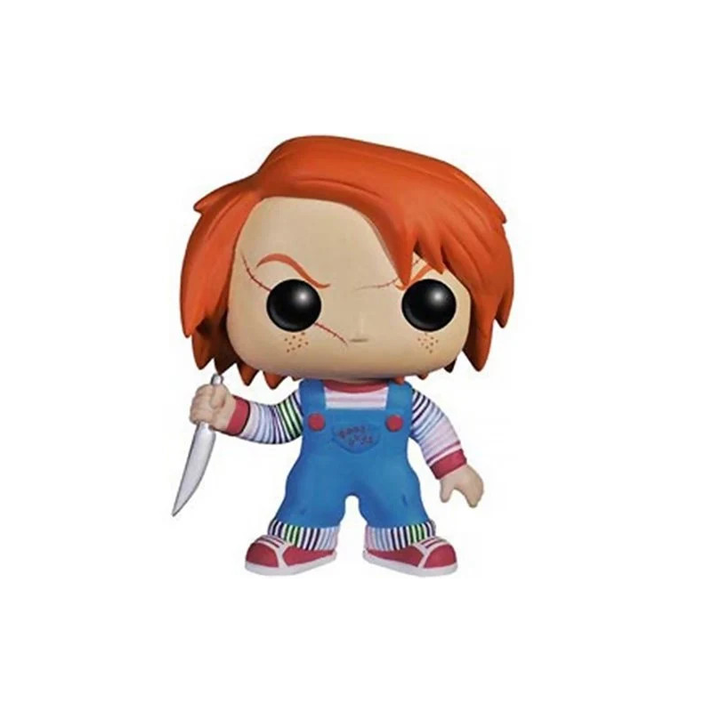 Figurina Funko POP! Child´s Play, Chucky, 10 cm