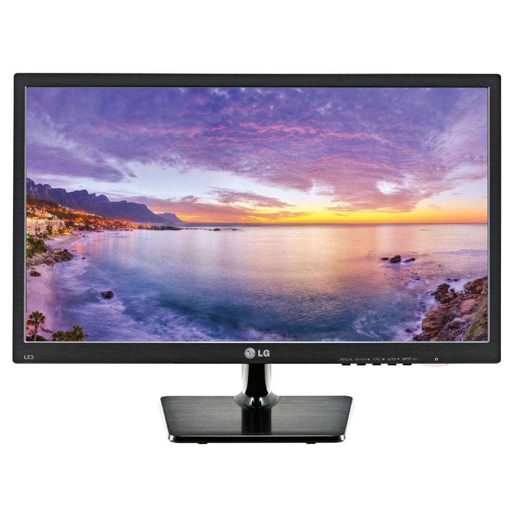 Monitor LED LG 20M37A-B , 19.5