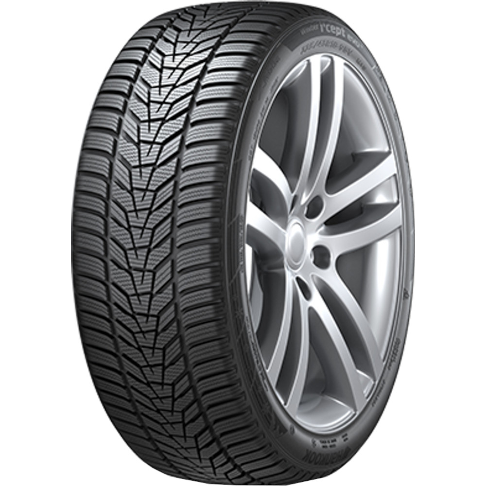 Anvelope  Hankook W330 WINTER ICEPT EVO3 255/40R18 99V Iarna