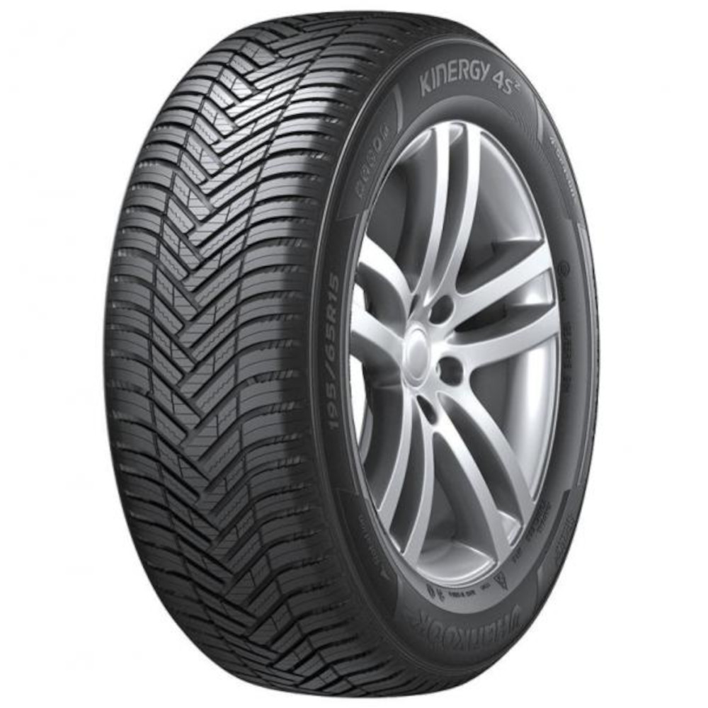 Anvelope  Hankook H750 KINERGY 4S 2 235/50R18 101V All Season