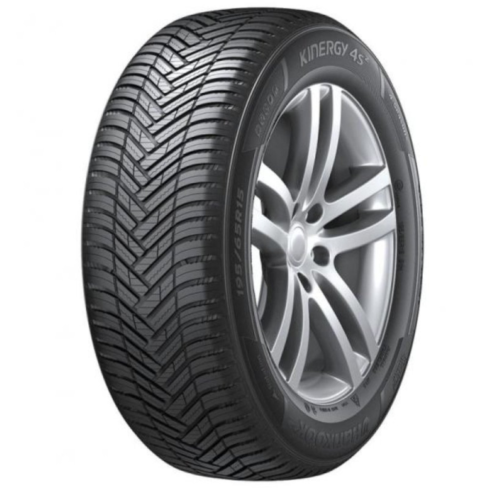 Anvelope  Hankook H750A KINERGY 4S 2 X 215/65R17 103V All Season