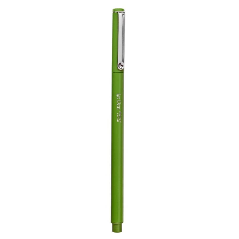 Pix Liner Grafic MARVY Le Pen, Varf Rotund 0.3 mm, Mina Verde Olive