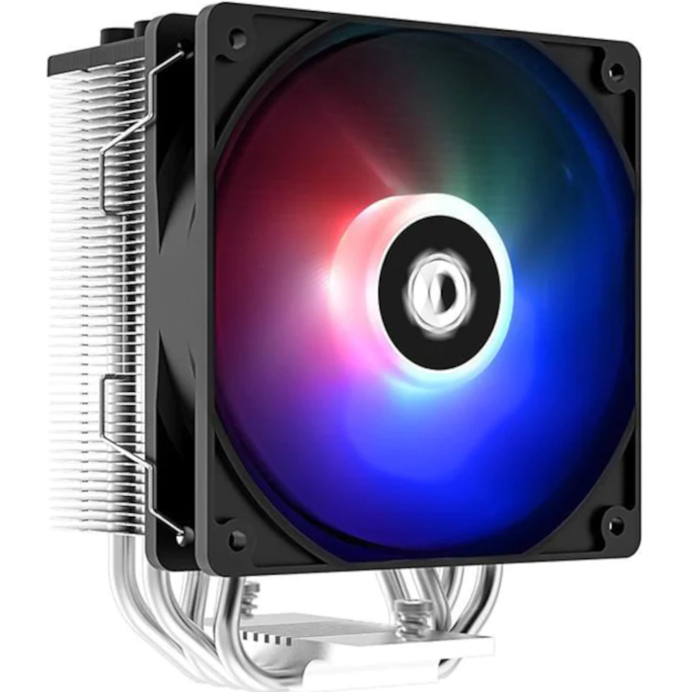 Cooler procesor ID-Cooling SE-214-XT iluminare rainbow