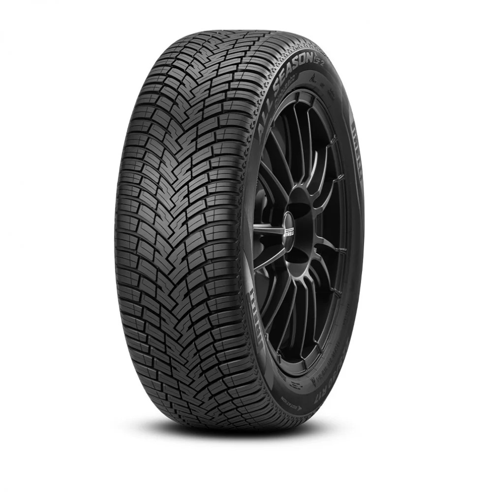 Anvelope  Pirelli CINTURATO ALL SEASON SF 2 225/60R17 103V All Season