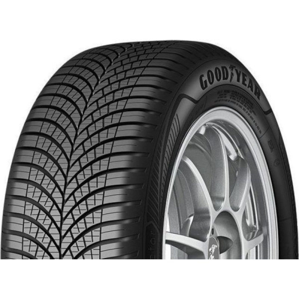 Anvelope Goodyear VEC4SG3SUV 265/50R19 110W All Season