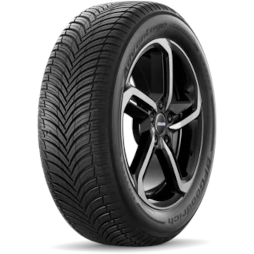 Anvelope Bfgoodrich ADVANTAGE ALLSEASON 215/60R16 99H All Season