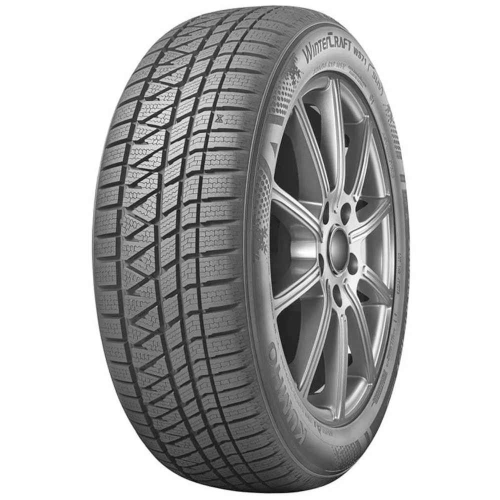 Anvelope  Kumho Ws71 285/45R19 111V Iarna