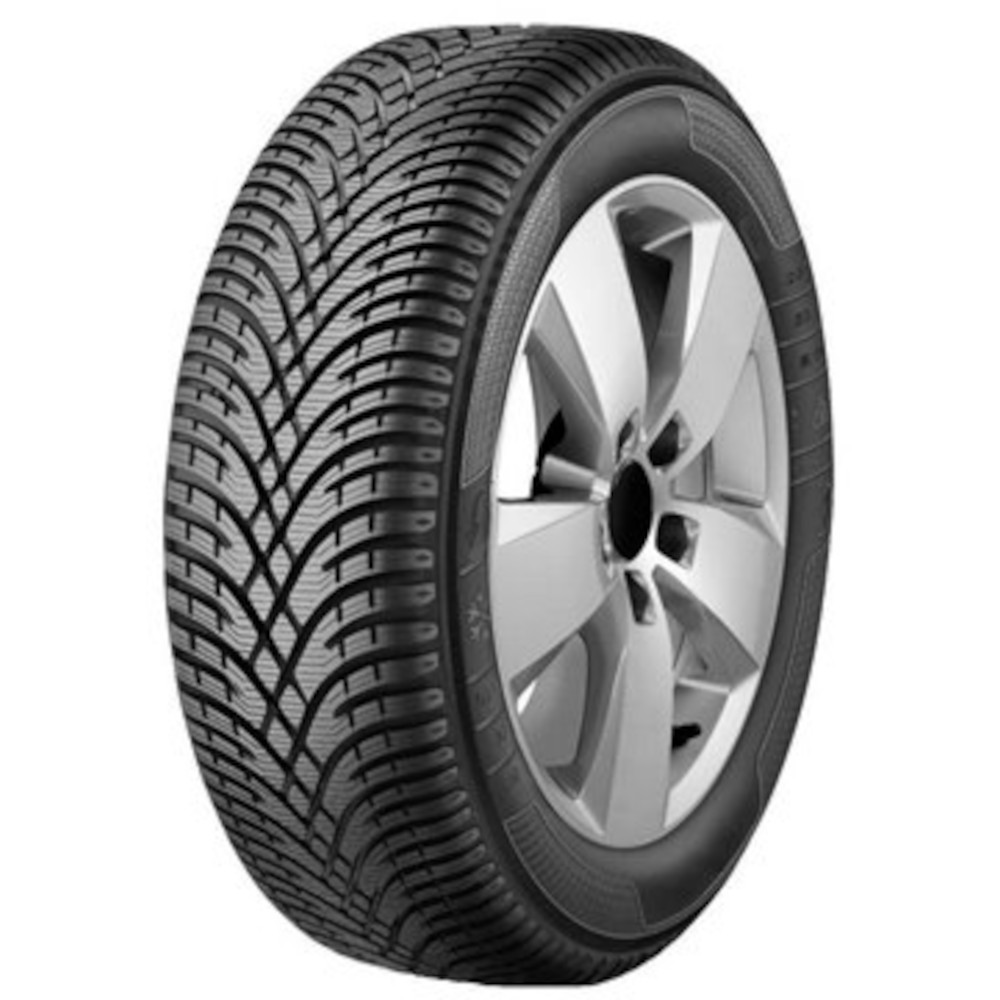 Anvelope Bfgoodrich GFORCE WINTER2 195/55R16 87H Iarna