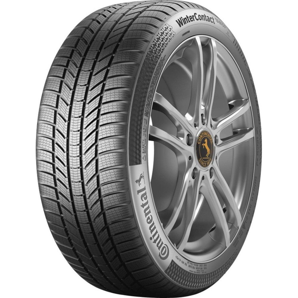 Anvelope Continental WINTERCONTACT TS 870 P 255/50R19 107T Iarna