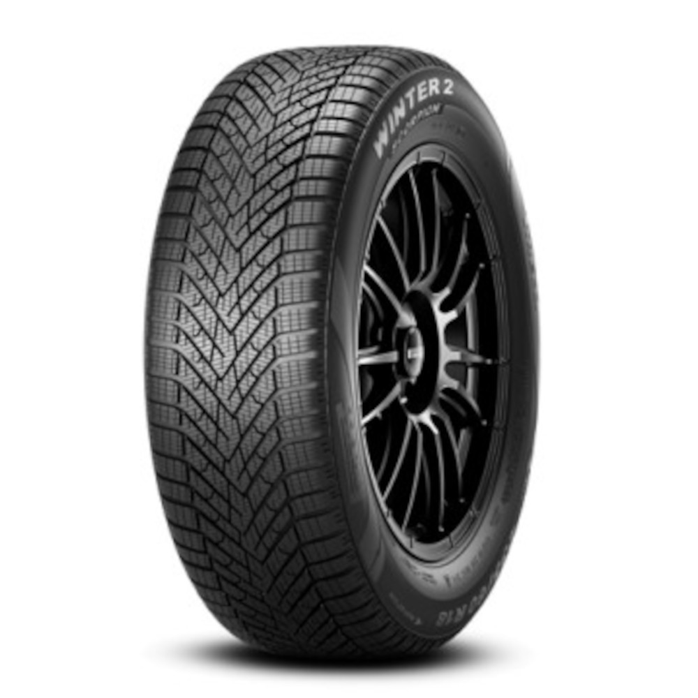 Anvelope Pirelli Scorpion Winter 2 225/60R18 104H Iarna