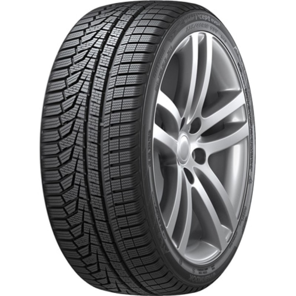 Anvelope Hankook W320c Winter Icept Evo2 Suv 255/55R18 109V Iarna