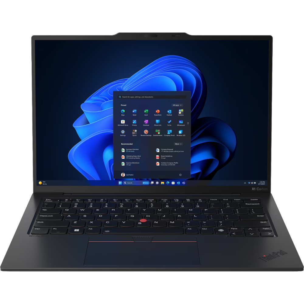 Laptop Lenovo ThinkPad X1 Carbon Gen 12, 14