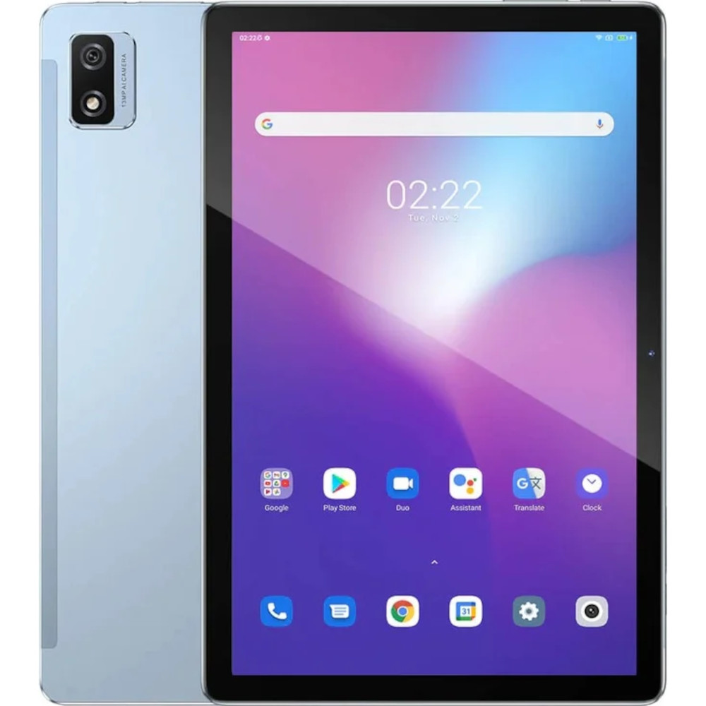 Tableta Blackview Tab 12 Albastru, 4G, IPS 10.1