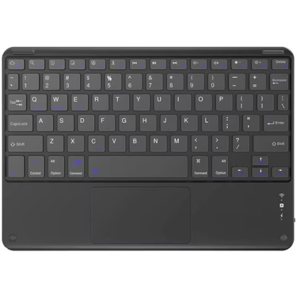 Tastatura wireless ultra-slim universala cu bluetooth Blackview K1