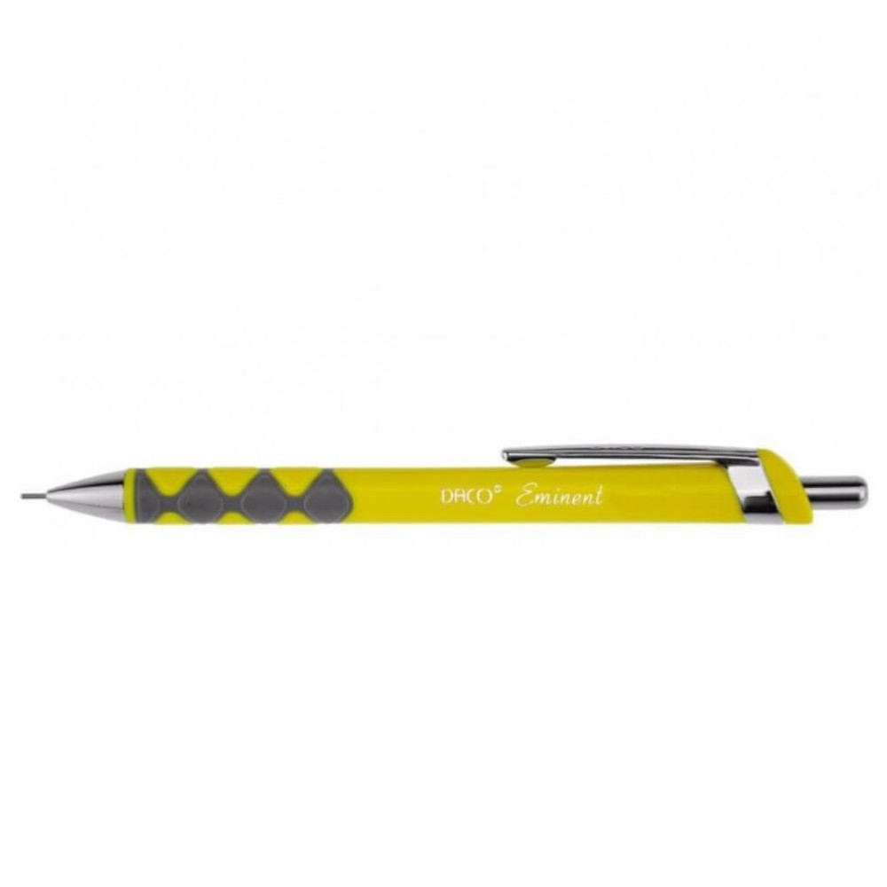 Set 12 Creioane Mecanice DACO Eminent, Mina 0.5 mm