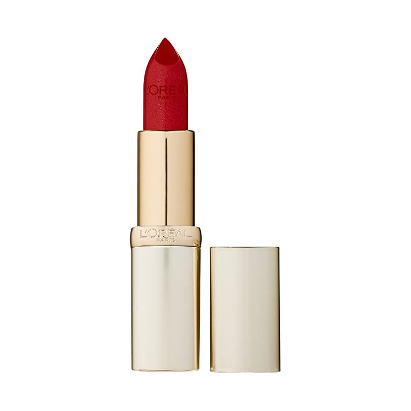 Ruj rezistent Loreal Color Riche 297 Red Passion