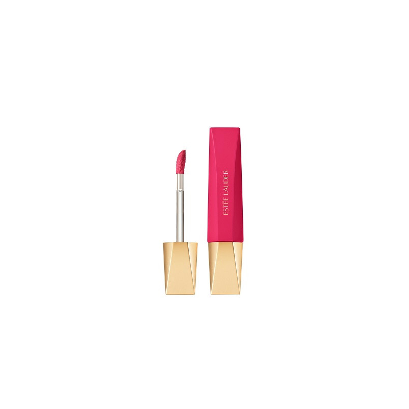 Ruj de buze, Estee Lauder, Pure Color Whipped Matte, 925 Social Whirl, 9 ml