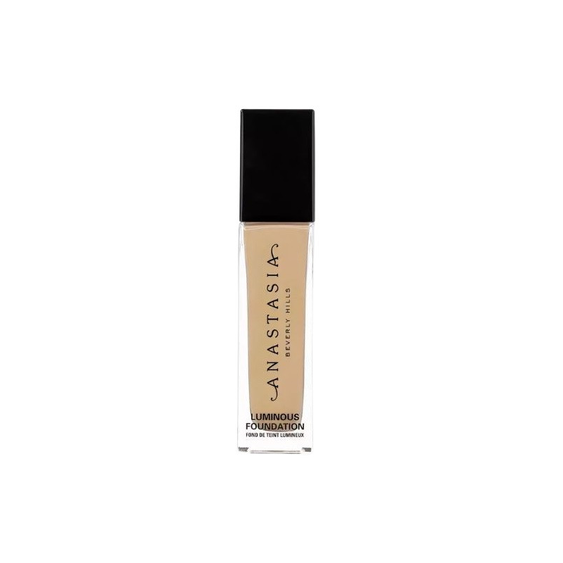 Fond de ten, Anastasia Beverly Hills, Luminous Foundation, 250C, 30 ml