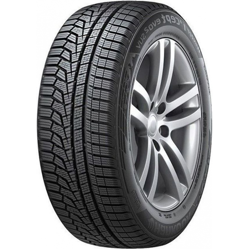 Anvelope Hankook W320 225/60R16 102V Iarna