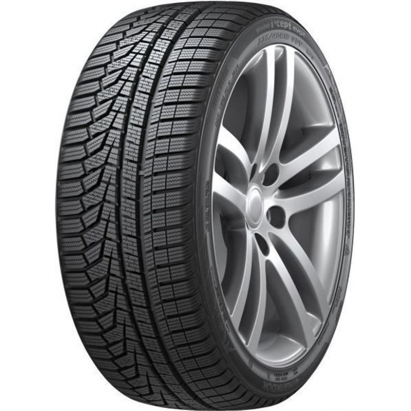 Anvelope  Hankook W320A WiNter icept evo2 SUV 255/65R16 109H Iarna