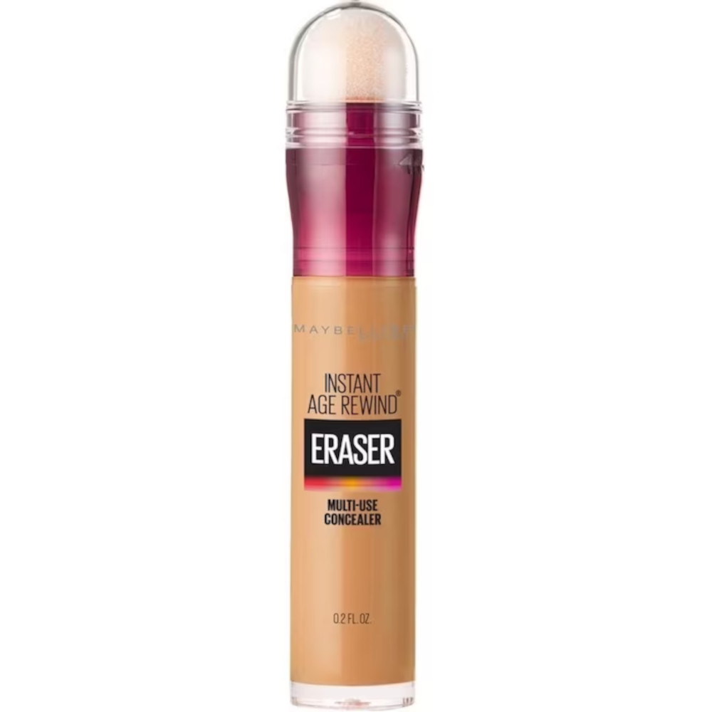 Corector universal, Maybelline, Instant Anti Age Eraser, 10 Caramel, 6.8 ml