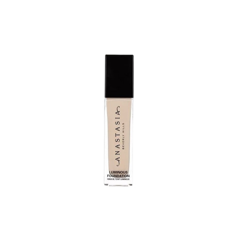 Fond de ten, Anastasia Beverly Hills, Luminous Foundation, 130N, 30 ml