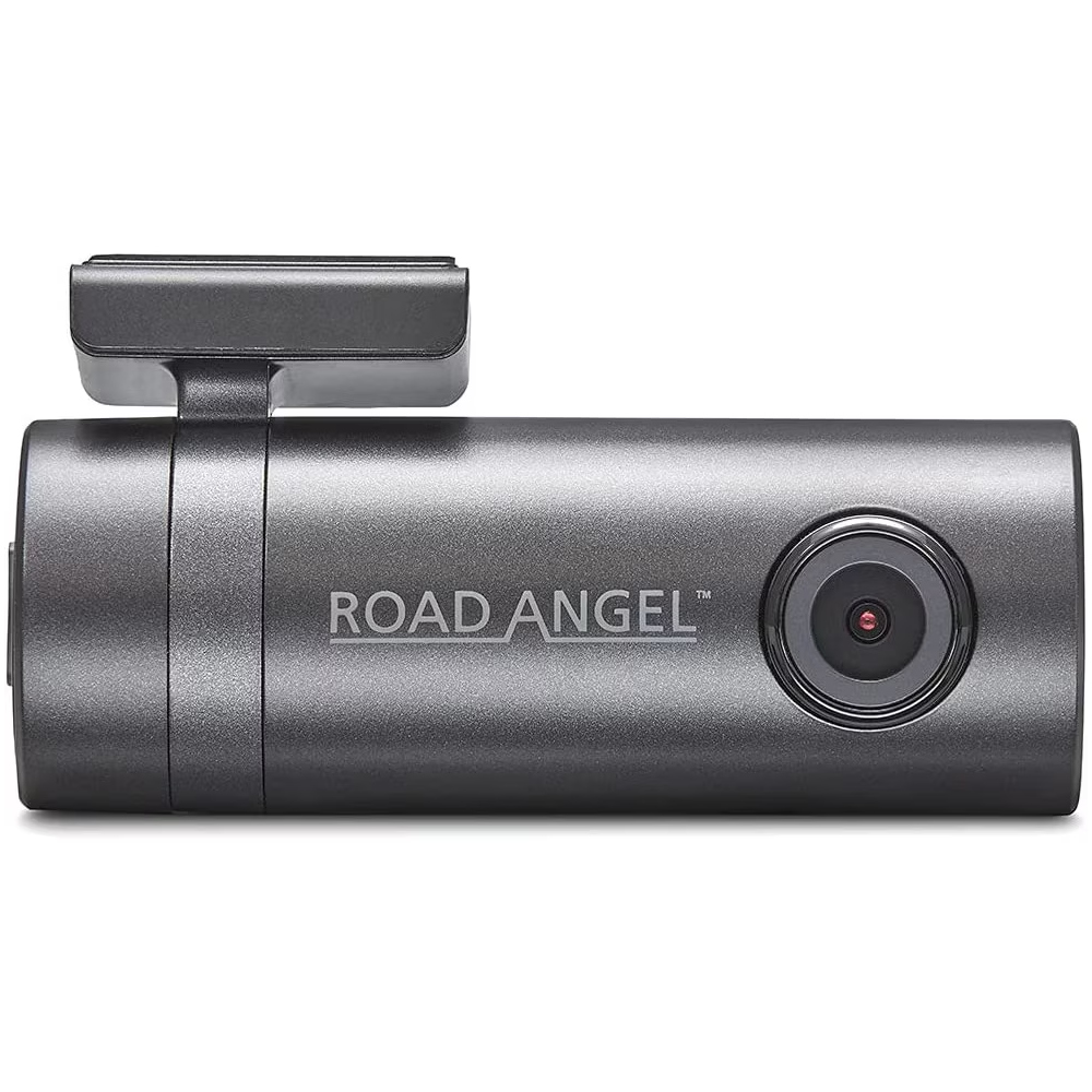 Camera auto Road Angel Halo Go, Full HD, Micro SD, Wi-Fi, Negru