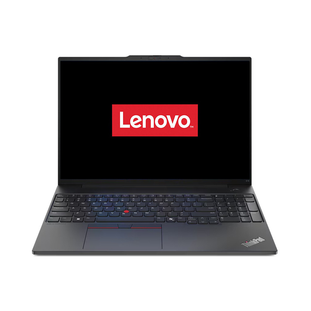 Laptop Lenovo ThinkPad E16 Gen 2, 16