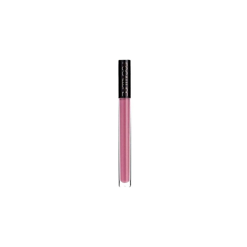 Ruj de buze lichid mat Focallure Matte Lipstick 08 Raspberry Glace