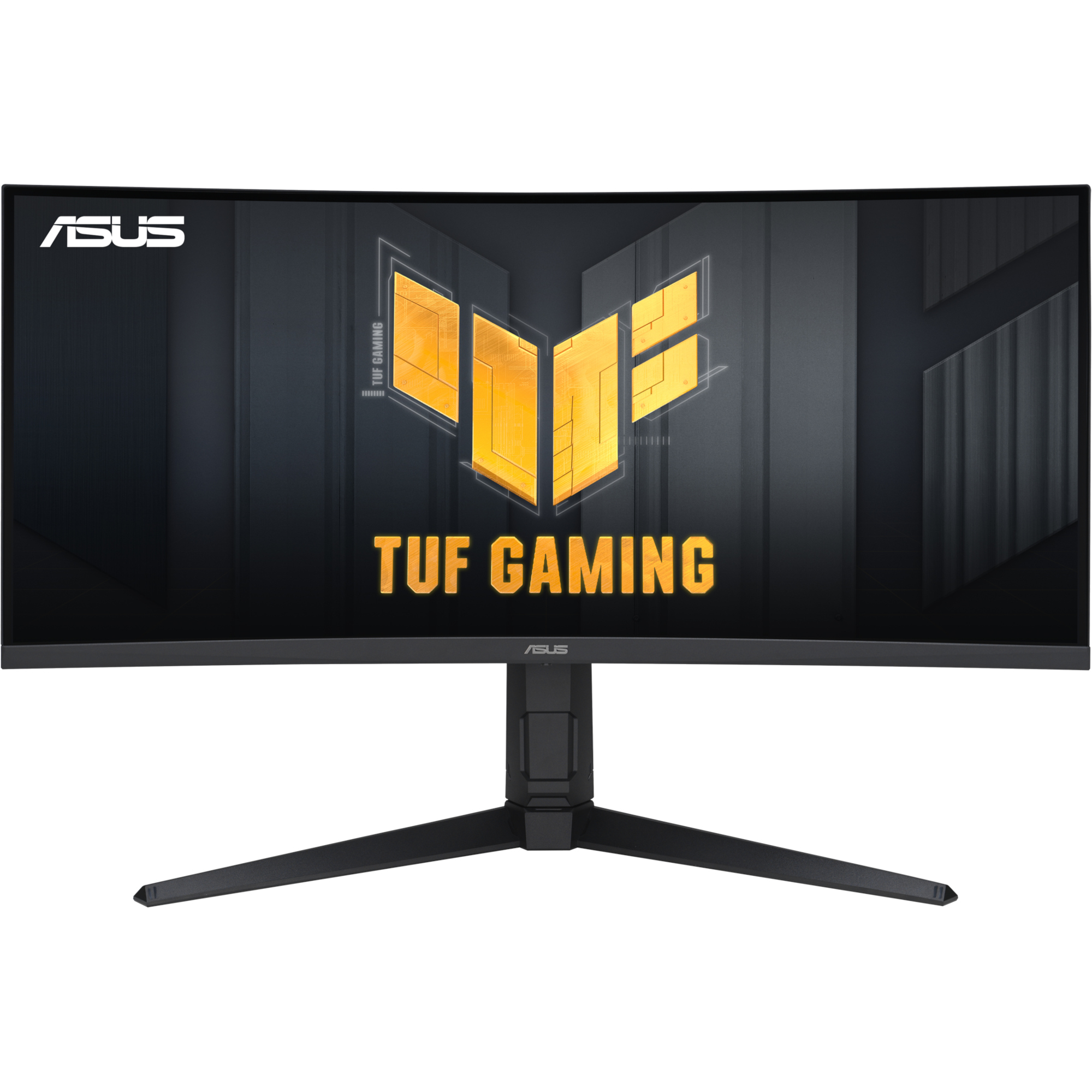 Monitor gaming Asus VG34VQL3A, 34", 3440x1440, VA, 180Hz, 1ms GTG, HDMI, DP