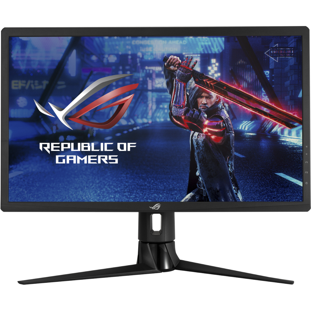 Monitor gaming Asus XG27UQR, 27 inch, 4K, IPS, 1ms, 144Hz, HDMI, DP