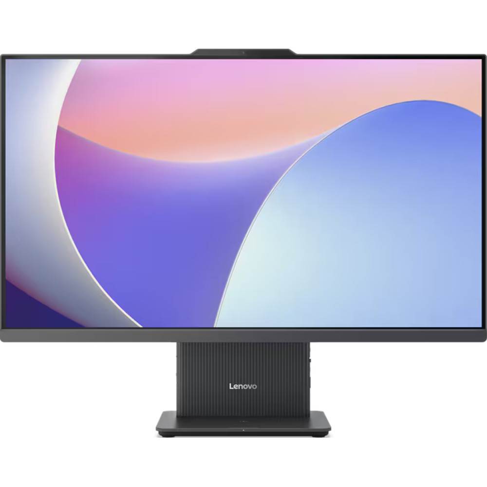 Sistem All-In-One Lenovo IdeaCentre AIO 27IRH9, Intel Core i7-13620H, 27", QHD, 16GB DDR5, 1TB SSD, Intel UHD Graphics, No OS, Luna Grey