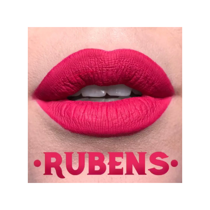 Ruj rezistent Kat Von D, Everlasting, Rubens