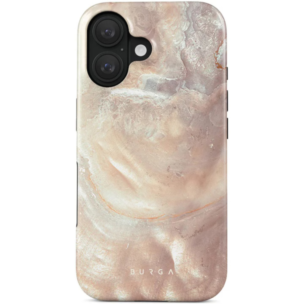 Burga Husa Dual Layer Serene Sunset iPhone 16