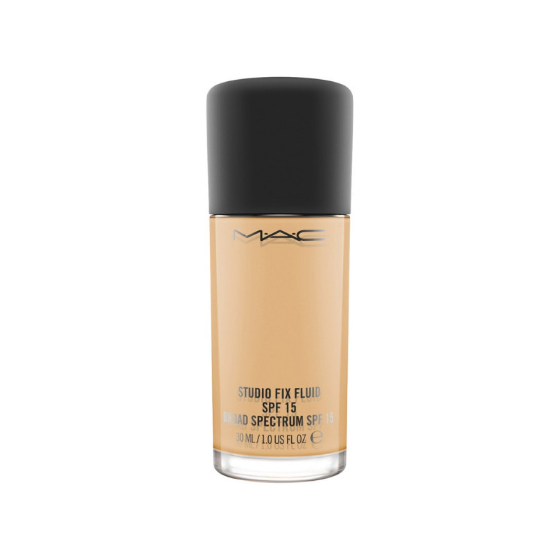 Fond de ten Mac Studio Fix Fluid SPF15, NC30, 30 ml