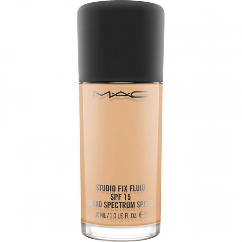 Fond de ten MAC Studio Fix Fluid, NC35, 30 ml