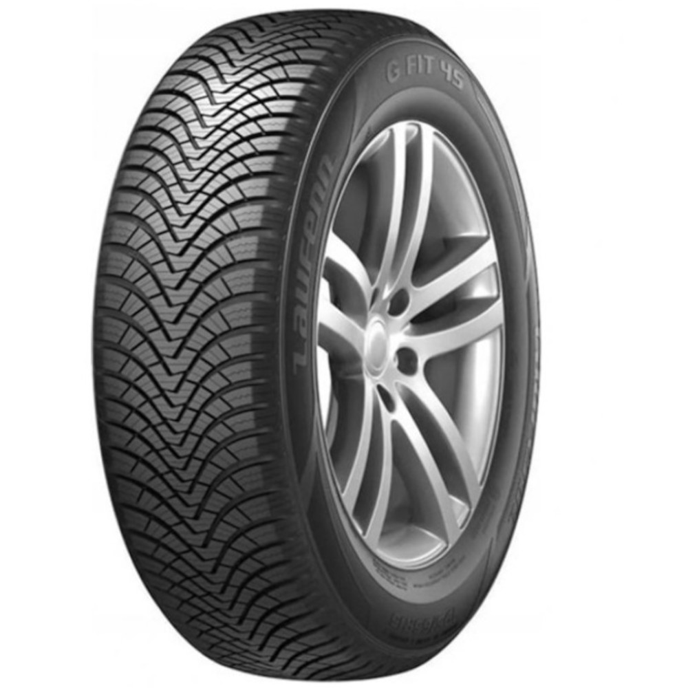 Anvelope Laufenn LH71 215/55R17 98W All Season