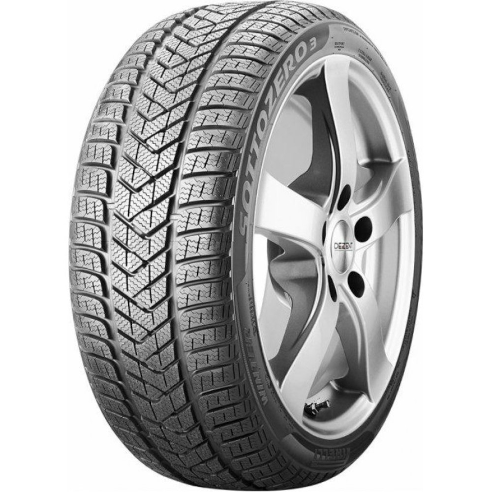 Anvelope Pirelli Winter Sottozero 3 235/55R18 104H Iarna