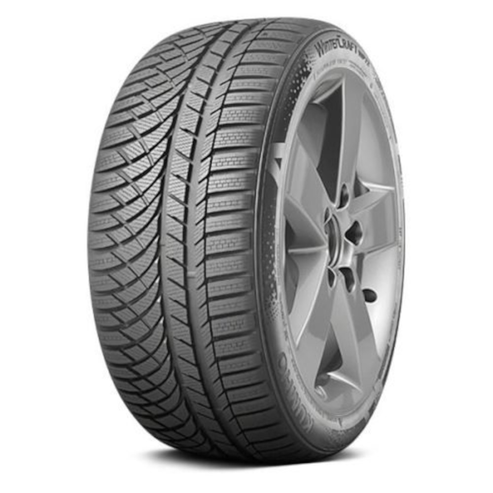 Anvelope  Kumho Wp72 245/35R19 93W Iarna